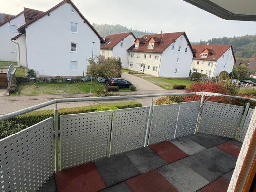 Wohnung zum Kauf 210.000 € 3,5 Zimmer 81,7 m² 2 Geschosse frei ab sofort Gaildorf Gaildorf 74405