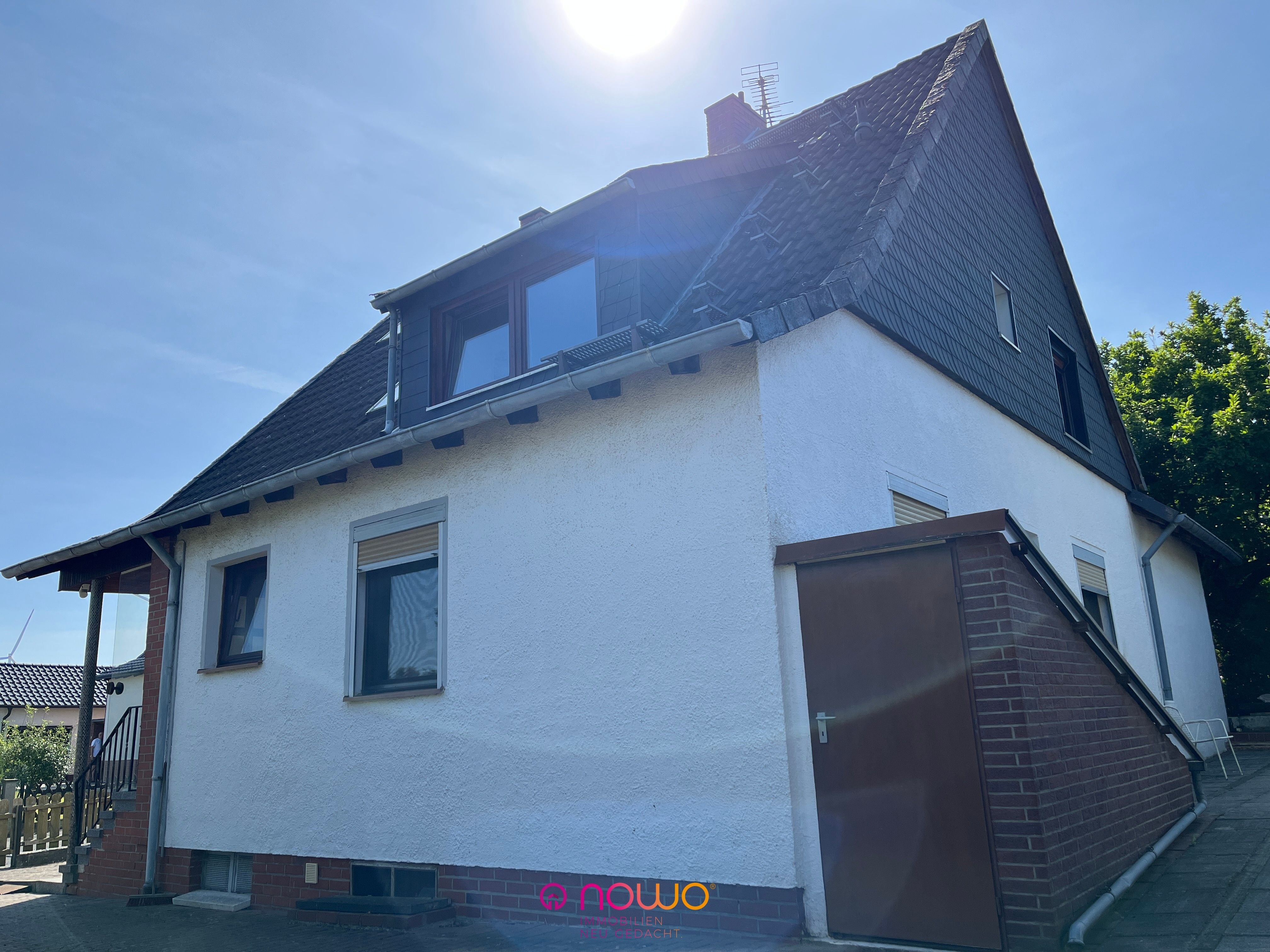 Einfamilienhaus zum Kauf 269.000 € 7 Zimmer 184,3 m²<br/>Wohnfläche 899 m²<br/>Grundstück Klein Elbe Elbe 38274