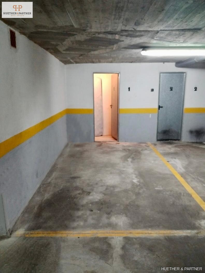 Tiefgaragenstellplatz zum Kauf 28.000 € Manacor 07500