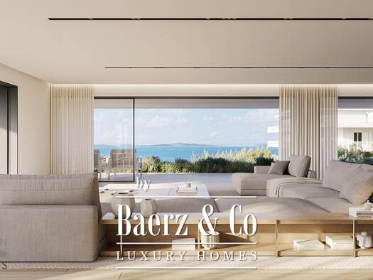 Studio zum Kauf 2.850.000 € 210 m² voula