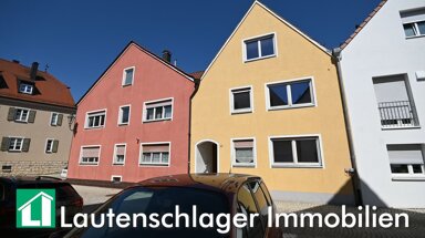 Wohnung zur Miete 880 € 4 Zimmer 89 m² EG Neumarkt Neumarkt 92318