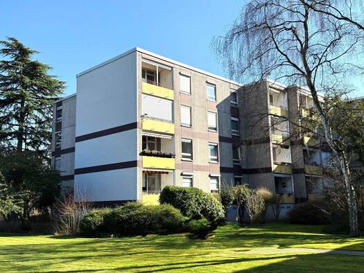 Wohnung zum Kauf 219.000 € 3 Zimmer 76 m² 1. Geschoss Hegelstraße 31 Baumberg Monheim am Rhein 40789