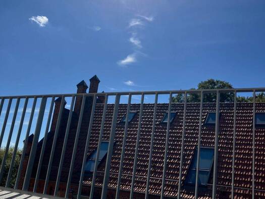 Wohnung zur Miete 1.578 € 4 Zimmer 157,8 m² 3. Geschoss Jahnstraße 3 Jahnviertel Neubrandenburg 17033