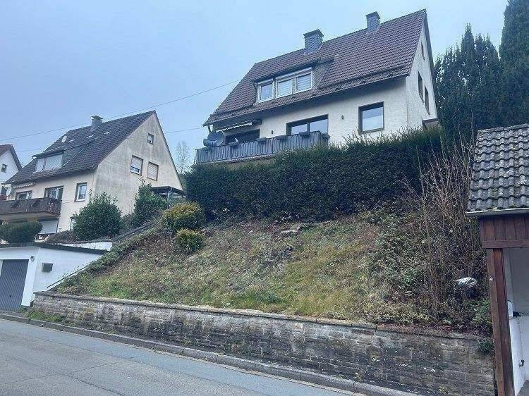 Einfamilienhaus zum Kauf - Ansicht 3