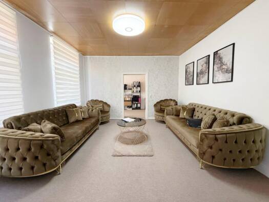 Wohnung zur Miete 1.100 € 6 Zimmer 172 m² Lauenburg/Elbe 21481