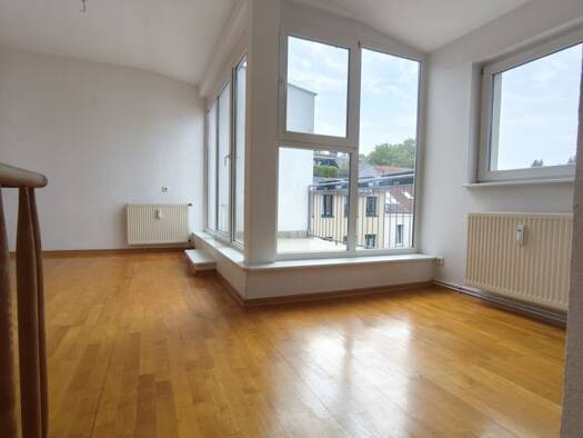 Maisonette zum Kauf 697.500 € 5,5 Zimmer 155 m² 2. Geschoss Zeppelinstraße 142 Brandenburger Vorstadt Potsdam 14471