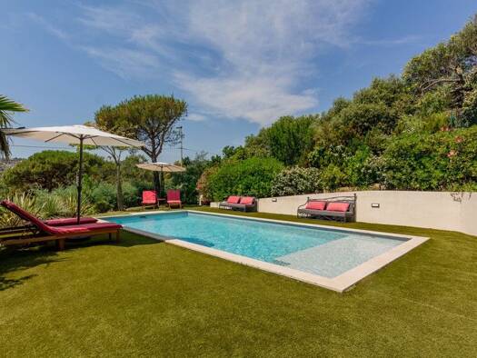 Einfamilienhaus zum Kauf 1.195.000 € 7 Zimmer 190 m² 1.297 m² Grundstück Les Issambres Roquebrune-sur-Argens 83380