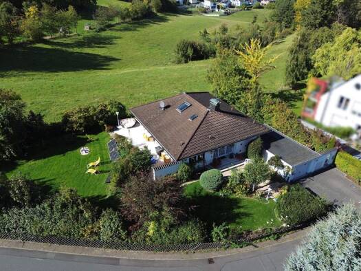 Einfamilienhaus zum Kauf 577.000 € 5 Zimmer 160 m² 1.151 m² Grundstück Thomasberg Königswinter 53639