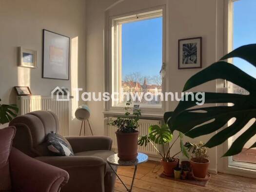 Wohnung zur Miete Tauschwohnung 643 € 2 Zimmer 52 m² 4. Geschoss Britz Berlin 12051