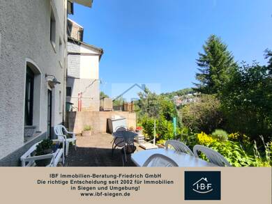 Wohnung zur Miete 300 € 1 Zimmer 31 m² Souterrain, EG frei ab 01.08.2025 (Alt-) Siegen - Giersberg Siegen 57074