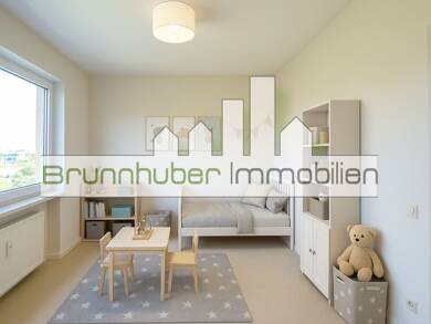 Wohnung zum Kauf provisionsfrei 199.000 € 4 Zimmer 88 m² 5. Geschoss frei ab sofort Peter-Krammer-Straße 2 Bergl Schweinfurt 97424