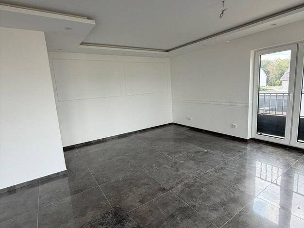Wohnung zur Miete - Erstbezug 2.000 € 5 Zimmer 142 m² Niederrodenbach Rodenbach 63517