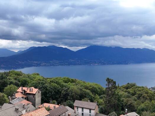 Doppelhaushälfte zum Kauf 250.000 € 4 Zimmer 140 m² 80 m² Grundstück frei ab sofort Via per Viggiona Trarego Viggiona