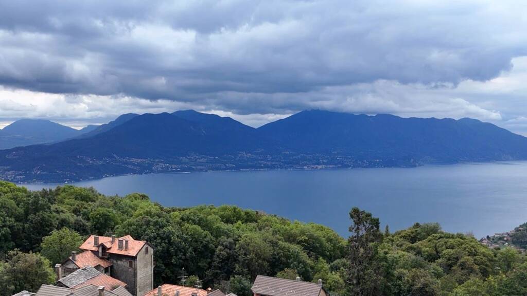 Doppelhaushälfte zum Kauf 250.000 € 4 Zimmer 140 m² 80 m² Grundstück frei ab sofort Via per Viggiona Trarego Viggiona