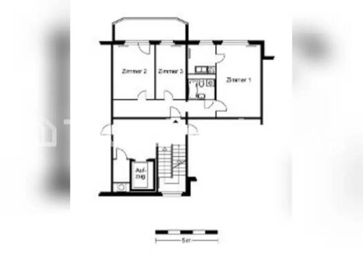 Wohnung zur Miete Tauschwohnung 421 € 3 Zimmer 70 m² 9. Geschoss Französisch Buchholz Berlin 13051