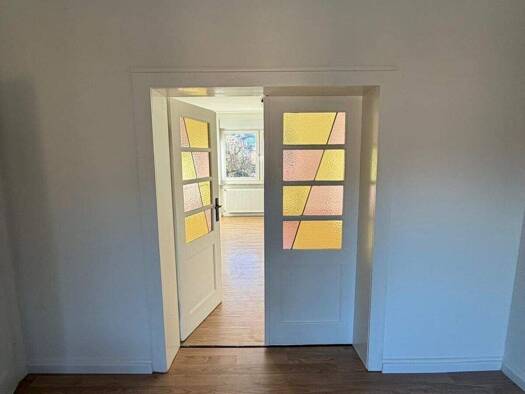 Wohnung zur Miete 1.100 € 3 Zimmer 94 m² 3. Geschoss frei ab sofort Schöndorferstraße 70 Trier-Nord Trier 54292