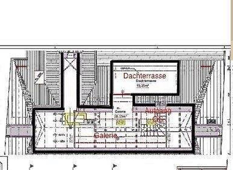 Wohnung zum Kauf 949.900 € 5 Zimmer 218 m² Neudorfer Straße Mödling 2340