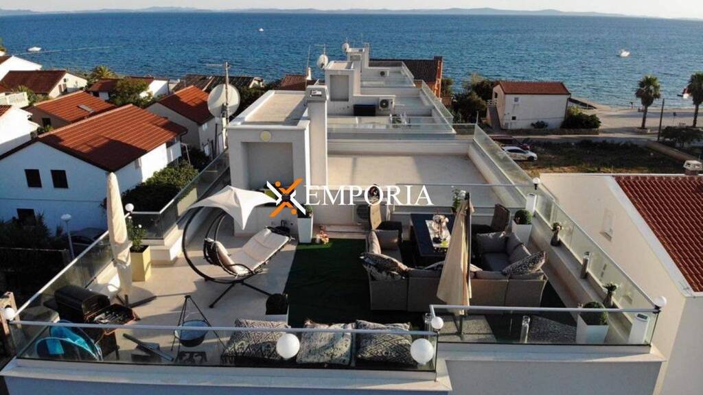 Wohnung zum Kauf 290.000 € 2 Zimmer 86 m² 2. Geschoss Vir