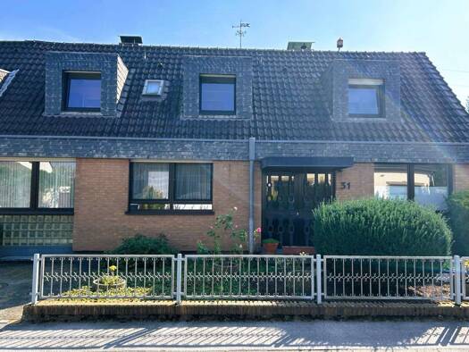 Mehrfamilienhaus zum Kauf 830.000 € 10 Zimmer 320,6 m² 1.435 m² Grundstück frei ab sofort Büderich Meerbusch 40667