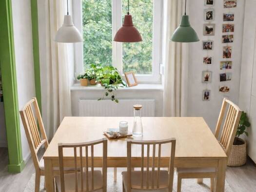 Maisonette zur Miete 840 € 3 Zimmer 70 m² Geschoss 2/2 frei ab 01.03.2026 Heilbronn 74076