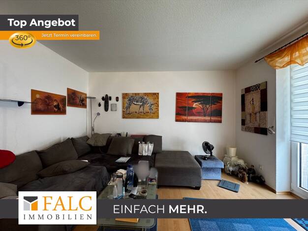 Wohnung zum Kauf 148.050 € 3 Zimmer 65,2 m² Bad Iburg 49186