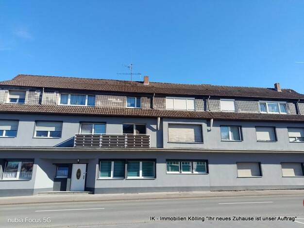 Mehrfamilienhaus zum Kauf als Kapitalanlage geeignet 1.450.000 € 36 Zimmer 887 m² 995 m² Grundstück Anröchte 59609