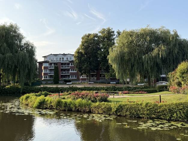 Wohnung zur Miete 1.170 € 2,5 Zimmer 84,7 m² frei ab 01.10.2026 Uetersen 25436