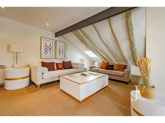 Penthouse zur Miete 2.300 € 2 Zimmer 99 m² 4. Geschoss Madrid 28004
