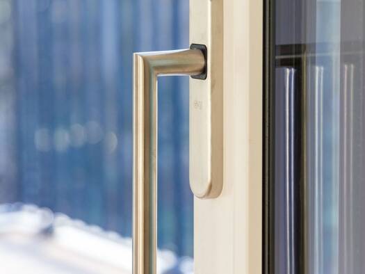 Wohnung zur Miete - Erstbezug 2.280 € 3 Zimmer 113,9 m² EG Falkenberger Straße 143 g Weißensee Berlin 13088