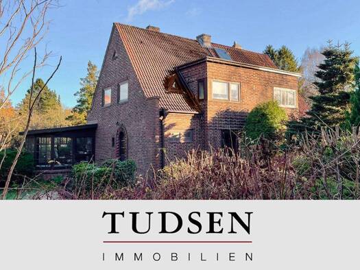 Doppelhaushälfte zum Kauf 775.000 € 5 Zimmer 116 m² 832 m² Grundstück Volksdorf Hamburg 22359
