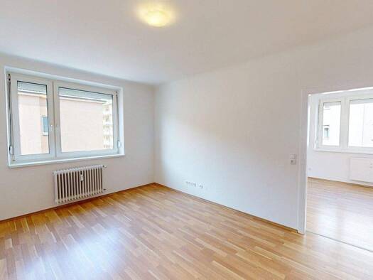 Wohnung zur Miete 712 € 2 Zimmer 57,6 m² 3. Geschoss Neulerchenfelder Straße Wien 1160