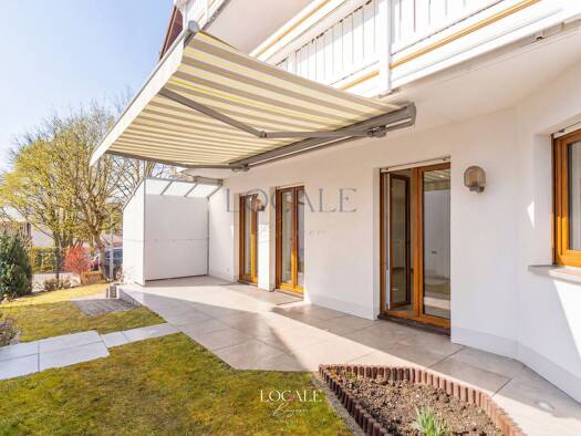 Wohnung zur Miete 1.490 € 2 Zimmer 60 m² Markt Schwaben 85570