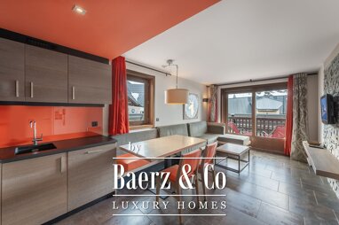 Apartment zum Kauf 597.000 € 3 Zimmer 63 m² 4. Geschoss val thorens 73440