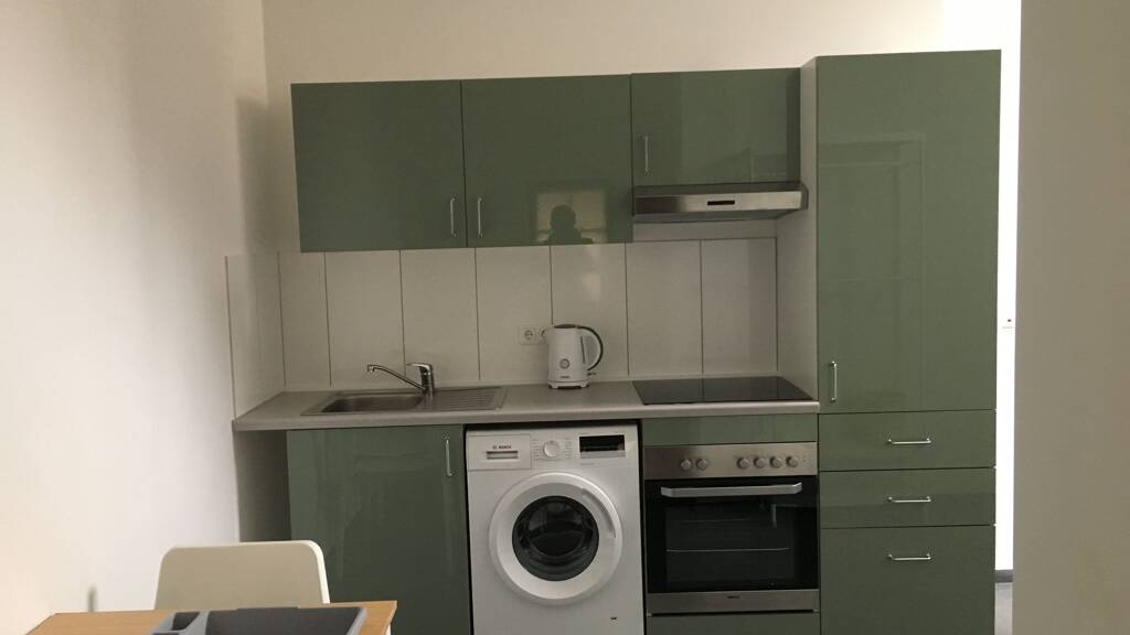 Studio zur Miete Wohnen auf Zeit 1.090 € 1 Zimmer 42 m² frei ab 01.03.2026 Stöcken Hannover 30419