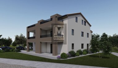 Wohnung zum Kauf 215.000 € 3 Zimmer 70 m² 1. Geschoss Porec center