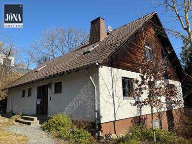 Mehrfamilienhaus zum Kauf 299.000 € 11 Zimmer 238 m² 1.563 m² Grundstück Untersteinach Untersteinach 95369