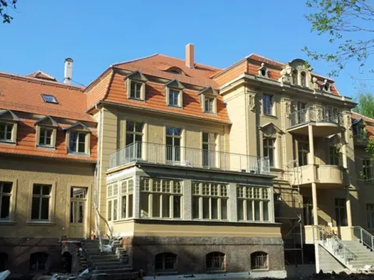Wohnung zur Miete 1.200 € 3 Zimmer 187 m² frei ab sofort Seeben Halle (Saale) 06118