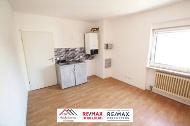 Wohnung zur Miete 470 € 1 Zimmer 19 m² frei ab sofort Kurt-Schumacher-Straße 35 Im Erlich Speyer 67346