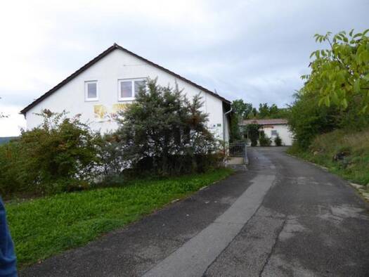 WG-Zimmer zur Miete auf Zeit 1.600 m² Kornblumenweg 1 Ihrlerstein Ihrlerstein 93346