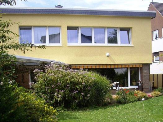 Einfamilienhaus zur Miete 1.490 € 6 Zimmer 210 m² 594 m² Grundstück Düren Düren 52351