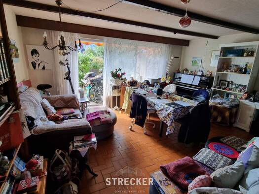 Reihenmittelhaus zum Kauf 525.000 € 5,5 Zimmer 136 m² 212 m² Grundstück Eggenstein Eggenstein-Leopoldshafen 76344