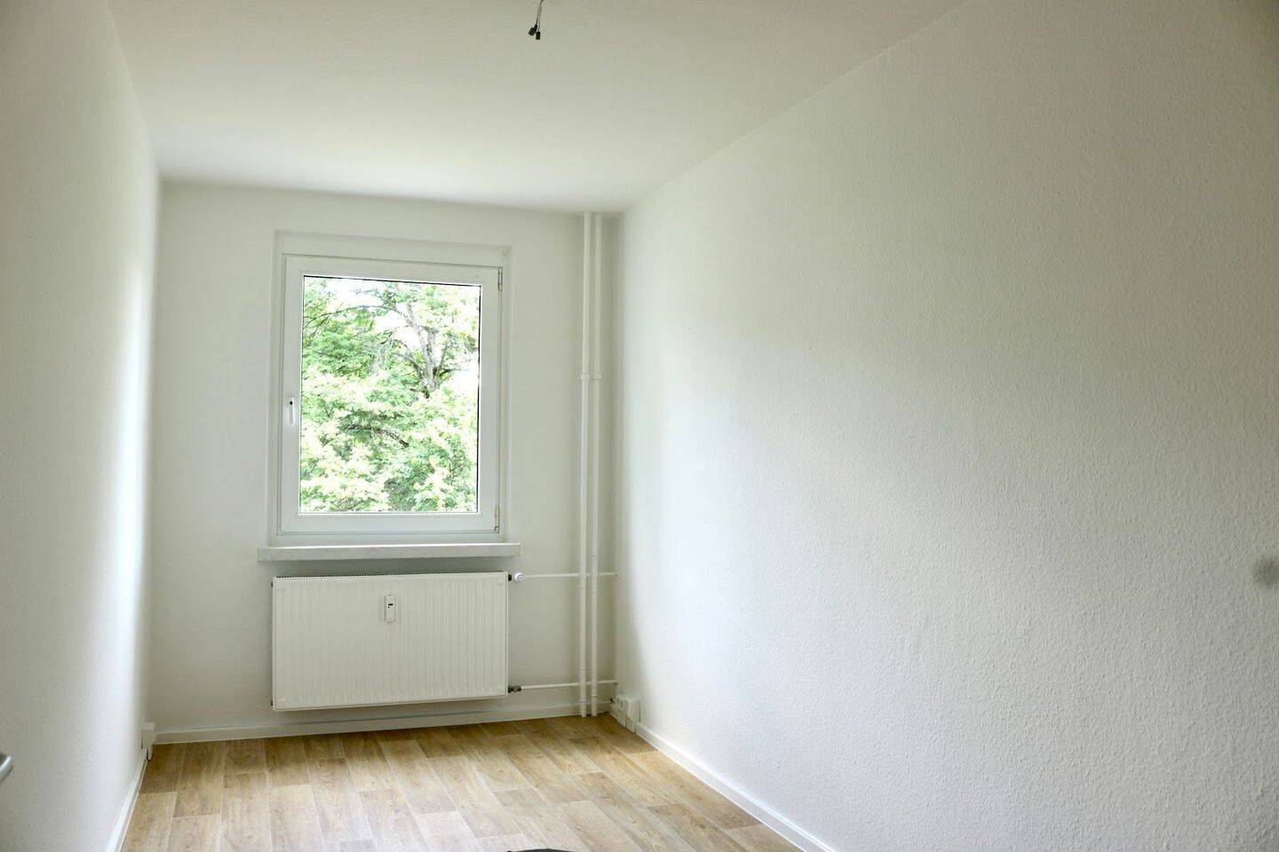 Wohnung – Chemnitz, Altchemnitz - Ansicht 4