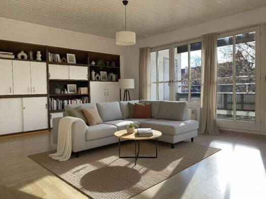 Maisonette zum Kauf 518.000 € 4,5 Zimmer 142 m² Dettenhausen 72135