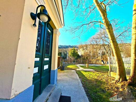 Mehrfamilienhaus zum Kauf 590.000 € 11 Zimmer 210 m² Baden 2500