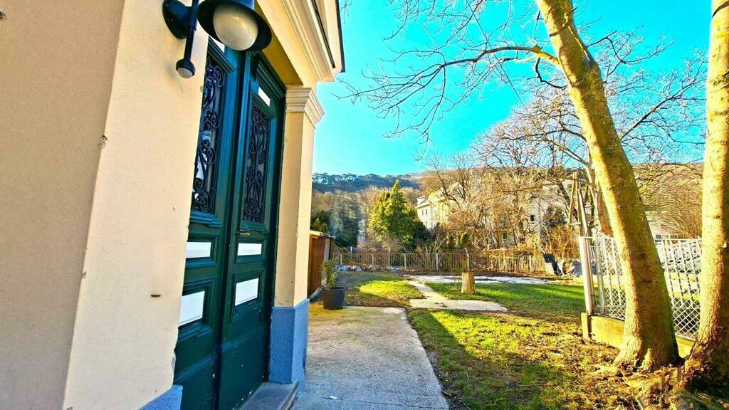 Mehrfamilienhaus zum Kauf 590.000 € 11 Zimmer 210 m² Baden 2500