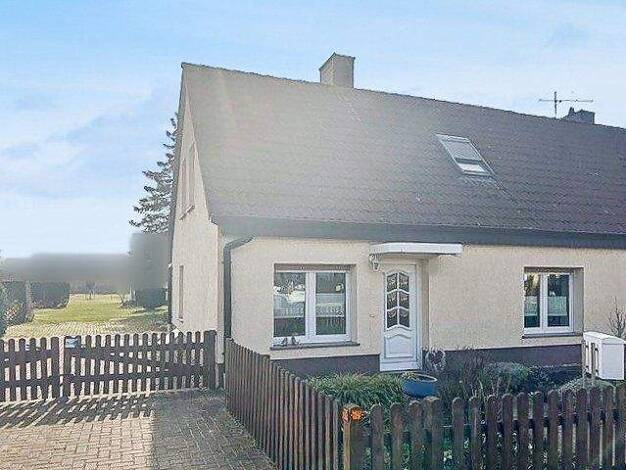 Doppelhaushälfte zum Kauf 169.000 € 3 Zimmer 87 m² 1.689 m² Grundstück Alt Königsborn Königsborn 39175