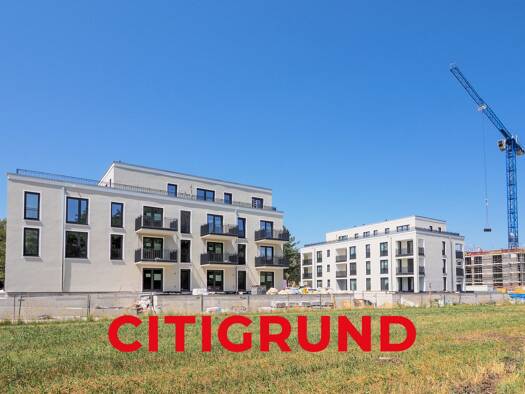 Wohnung zum Kauf provisionsfrei 549.000 € 3 Zimmer 63 m² 1. Geschoss Oberschleißheim Oberschleißheim 85764