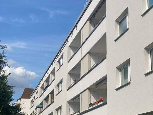 Wohnung zur Miete 420 € 2 Zimmer 52,8 m² 3. Geschoss frei ab sofort Osterwalder Wende 5 Stöcken Hannover 30419