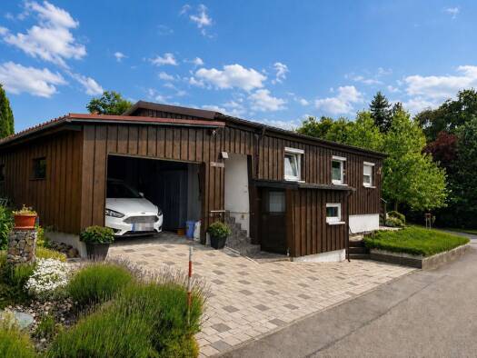 Einfamilienhaus zum Kauf 247.000 € 4 Zimmer 64 m² 317 m² Grundstück Hohenstadt 73345