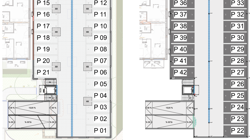 Stellplatz zur Miete provisionsfrei 50 € Nelkenstraße 3-5 Stein 90547